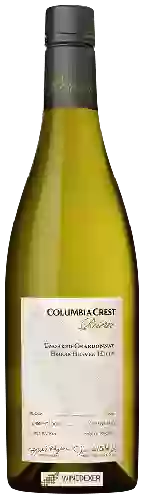 Domaine Columbia Crest - Reserve Unoaked Chardonnay