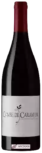 Domaine Combe de Caramany