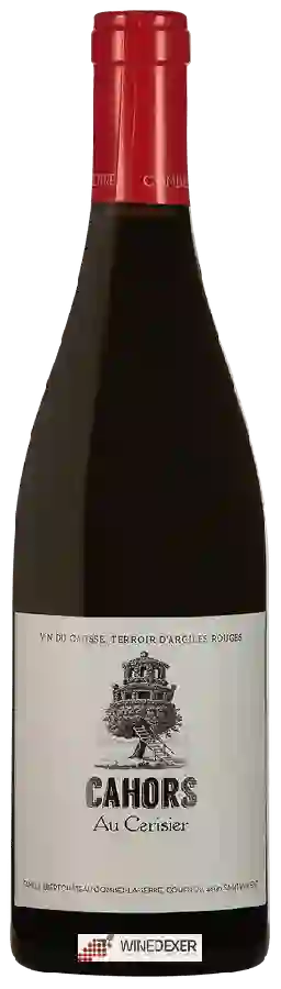 Château Combel La Serre - Au Cerisier Cahors