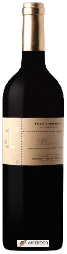 Domaine l'Infernal Combier Fischer Gerin - Trio Infernal No 1/3
