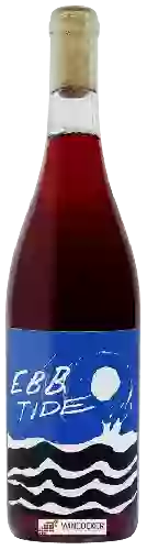 Domaine Communal Brands - Ebb Tide Pinot Gris Ramato
