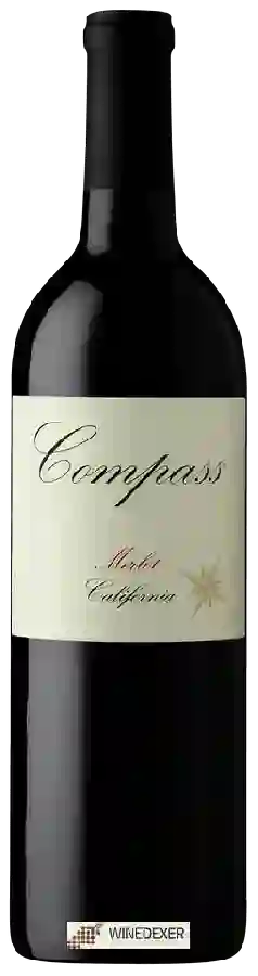 Domaine Compass - Merlot