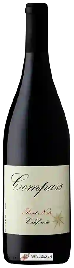 Domaine Compass - Pinot Noir