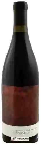 Domaine Comptche Ridge Vineyards - Pinot Noir