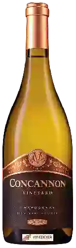Domaine Concannon - Chardonnay (Founder's)