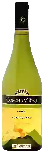 Domaine Concha y Toro - Chardonnay