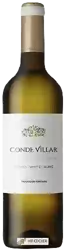 Domaine Conde Villar - Alentejo Branco