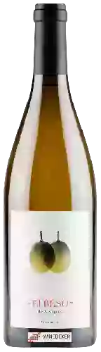 Domaine Familia Conesa - El Beso de las Uvas Chardonnay