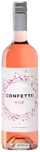 Winery Confetti! - Rosé