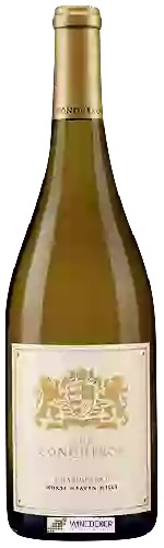 Domaine The Conqueror - Chardonnay