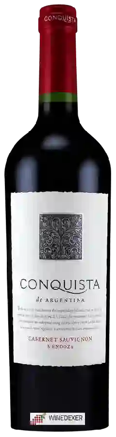 Domaine Conquista - Cabernet Sauvignon