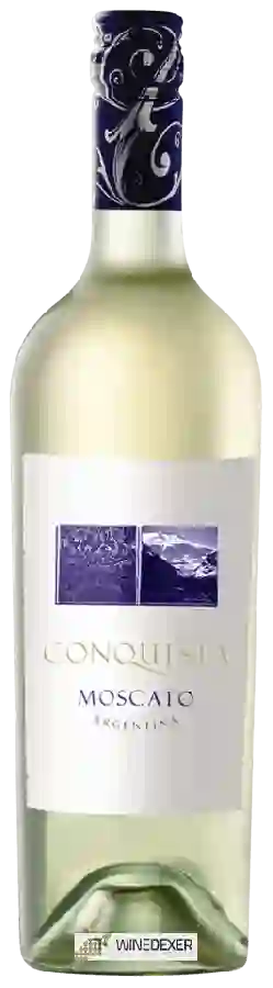 Domaine Conquista - Moscato