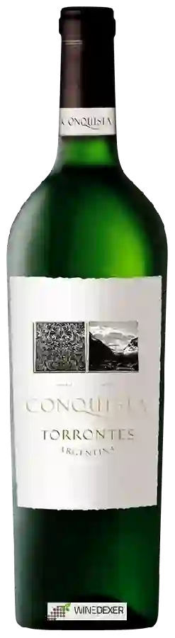 Domaine Conquista - Torrontes