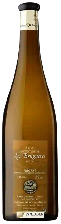 Domaine Conreria d'Scala Dei - Antecessor Les Brugueres