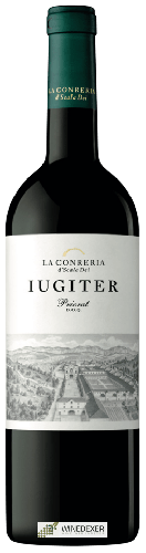 Domaine Conreria d'Scala Dei - Iugiter