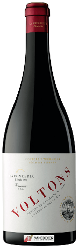 Domaine Conreria d'Scala Dei - Voltons