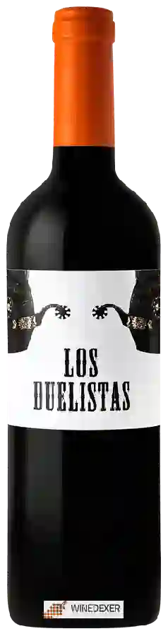 Domaine Constantes Vitales - Los Duelistas