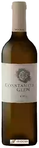 Domaine Constantia Glen - Two Blanc