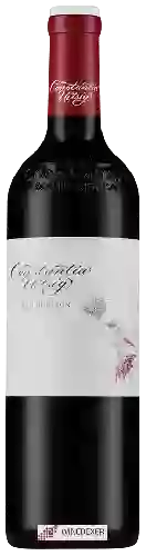 Domaine Constantia Uitsig - Horizon Red