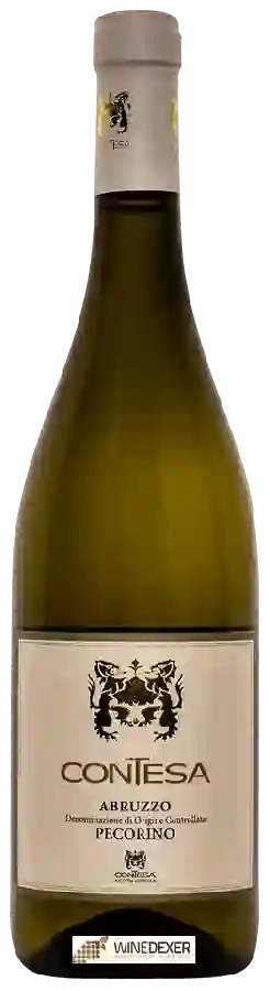 Domaine Contesa - Pecorino Abruzzo