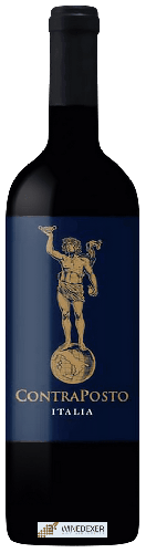 Weingut Contraposto - Red Weingut Contraposto - Red