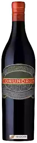 Domaine Conundrum - Red Blend