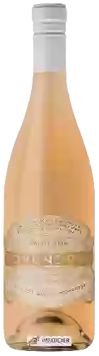 Domaine Conundrum - Rosé