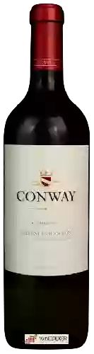 Domaine Conway - Cabernet Sauvignon