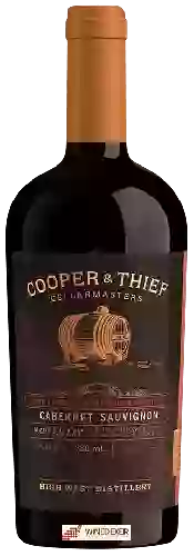 Domaine Cooper & Thief Domaine Cooper & Thief