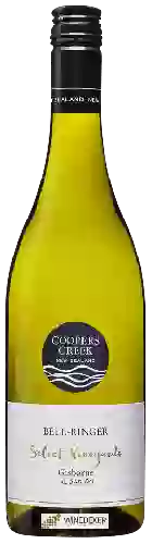 Domaine Coopers Creek - Bell-Ringer Albariño