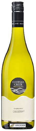 Domaine Coopers Creek - Chardonnay