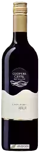 Domaine Coopers Creek - Merlot