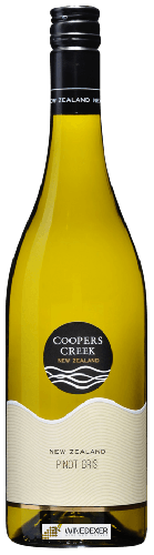 Domaine Coopers Creek - Pinot Gris