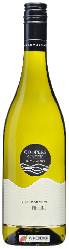 Domaine Coopers Creek - Riesling