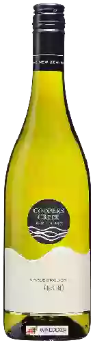 Domaine Coopers Creek - Riesling