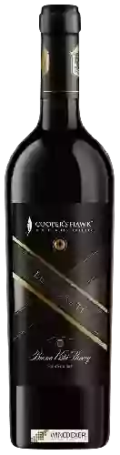 Cooper's Hawk Winery - Collaboration