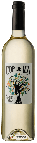Domaine Cop de Ma - Garnacha Blanca