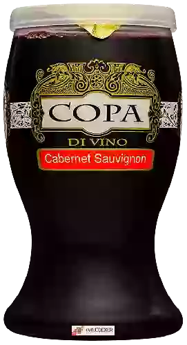 Domaine Copa di Vino - Cabernet Sauvignon