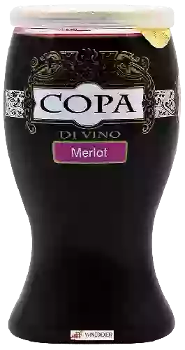Domaine Copa di Vino - Merlot