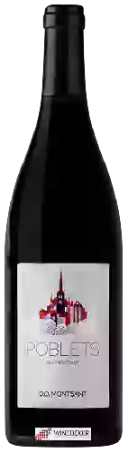 Domaine Copa Llena - Poblets del Montsant Tinto