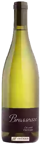 Domaine Copain - Brosseau Chardonnay