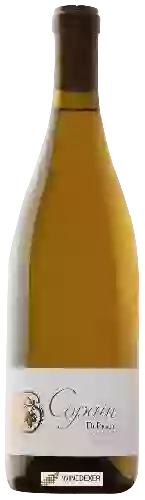 Domaine Copain - DuPratt Chardonnay