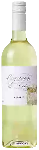 Domaine Corazón de León