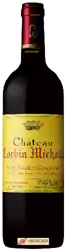 Château Corbin-Michotte
