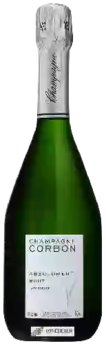 Domaine Corbon Domaine Corbon