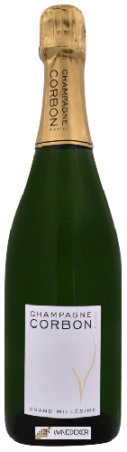 Weingut Corbon - Grand Millésime Champagne Grand Cru 'Avize'