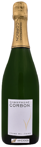 Weingut Corbon - Grand Millésime Champagne Grand Cru 'Avize' Weingut Corbon - Grand Millésime Champagne Grand Cru 'Avize'
