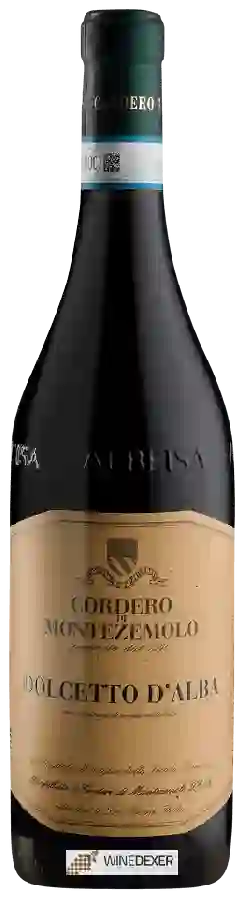 Domaine Cordero di Montezemolo - Dolcetto d'Alba Domaine Cordero di Montezemolo - Dolcetto d'Alba