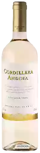 Winery Cordillera Andina - Sauvignon Blanc