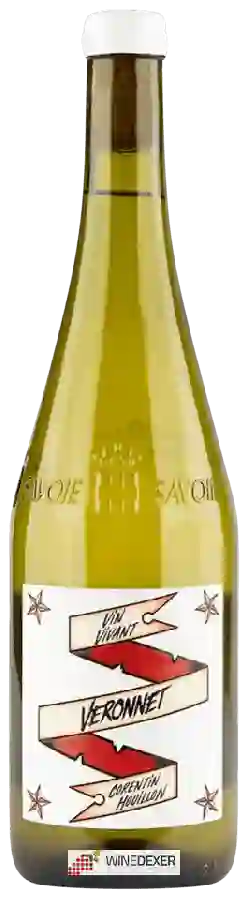 Domaine Corentin Houillon - Veronnet Blanc Domaine Corentin Houillon - Veronnet Blanc